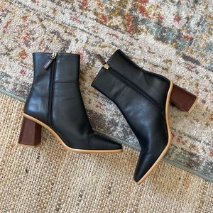 ALOHAS Boots, Size 38